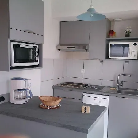 A Royan, Proche Plage, 2 Et Balcon - Fr-1-494-75 Apartment Royan