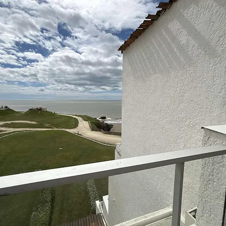 A Royan, Vue Mer, Proche Du Chay - Fr-1-494-75 Royan