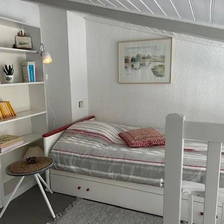 Apartamento à Royan, Vue Mer, Proche Du Chay - Fr-1-494-75 *