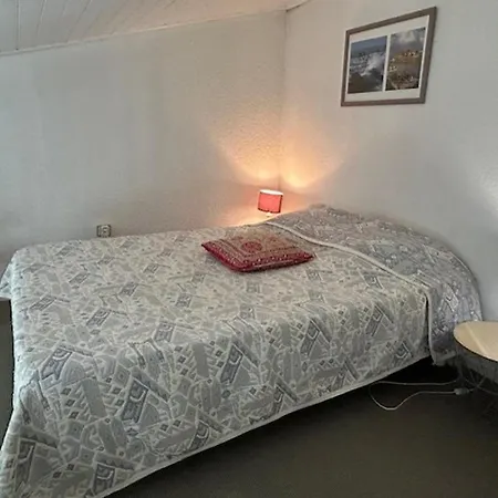 Apartamento à Royan, Vue Mer, Proche Du Chay - Fr-1-494-75 Royan