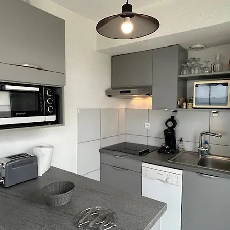 Royan, 2 Pièces, 5 Personnes - Fr-1-494-75 Royan