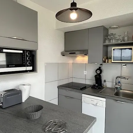 à Royan, Vue Mer, Proche Du Chay - Fr-1-494-75 Royan