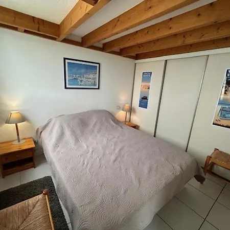 A Royan, Vue Mer, Proche Du Chay - Fr-1-494-75 Apartment