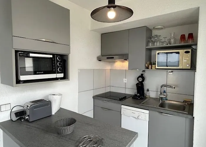 à Royan, Vue Mer, Proche Du Chay - Fr-1-494-75 Royan